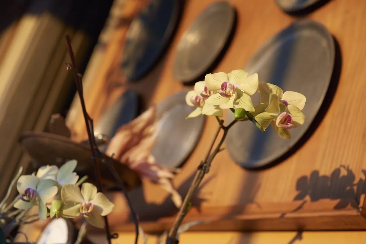 Bellavista Boutique Hotel Brunate