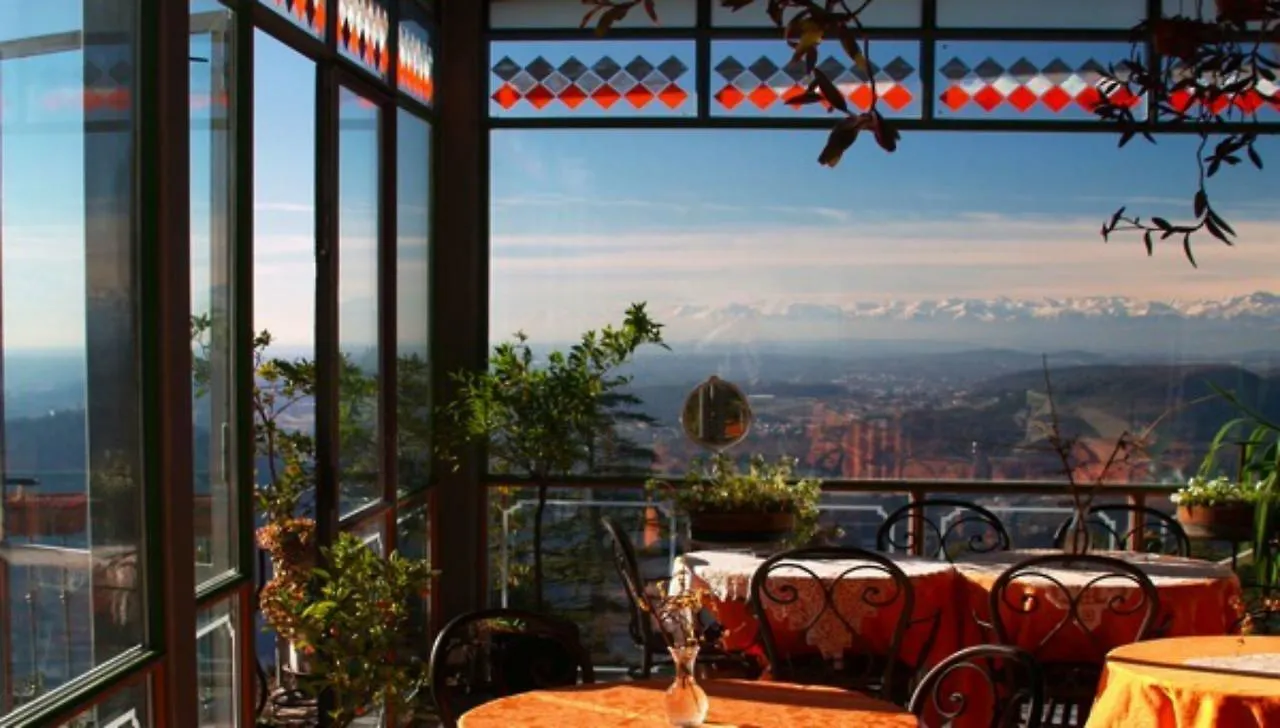 Bellavista Boutique Hotel contacts