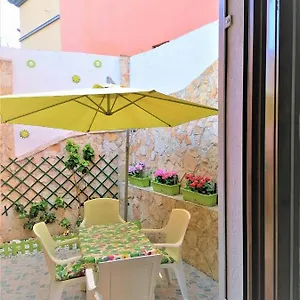 Casa Alice Appartement Cagliari