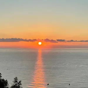 Baia Aurora Hébergement de vacances Letojanni