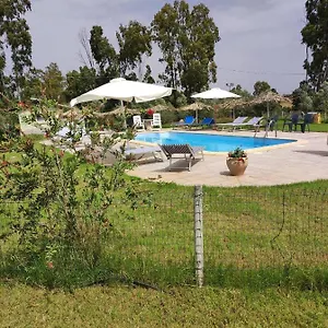 Su Niu Vakantieboerderij Uta