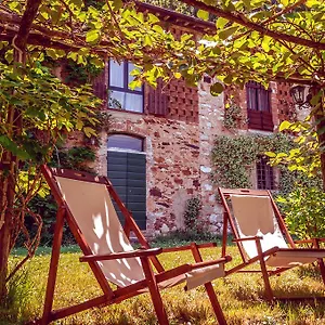 Corte Della Rusticuccia Appartement Lucca