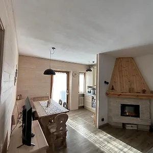 Casa Roberta , Tresche Conca Italia