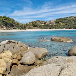 E Mare , Villasimius Italia