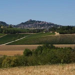 Al Colle Séjour à la campagne Bertinoro