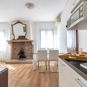 Ca' Dei Carmini Appartement Venise