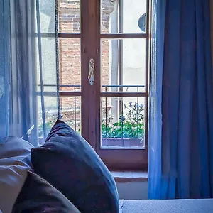 Apartamento Pienzalettings 
