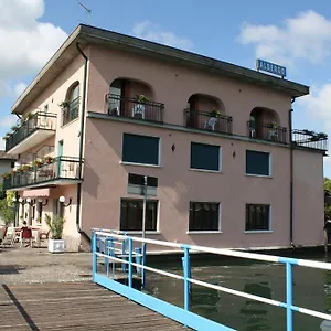 Ristorante Punta Dell'est Hotell
