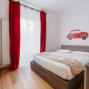 Apartamento Buenos Aires&lima Cosy Flat