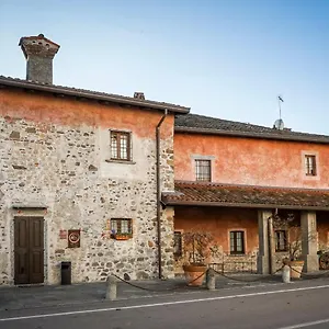 Osteria Marascia אורחן