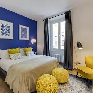 Apartamento Sweett - Moscova