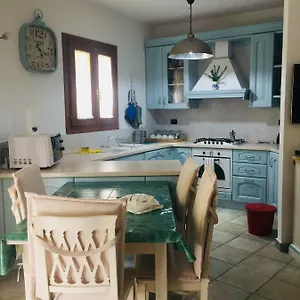 Splendido Con Giardino A Santa Teresa , Santa Teresa di Gallura Italia