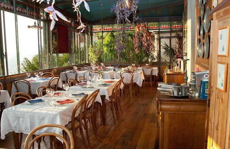 Bellavista Boutique Hotel Brunate Italy
