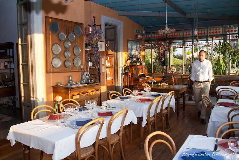 Bellavista Boutique Hotel Brunate