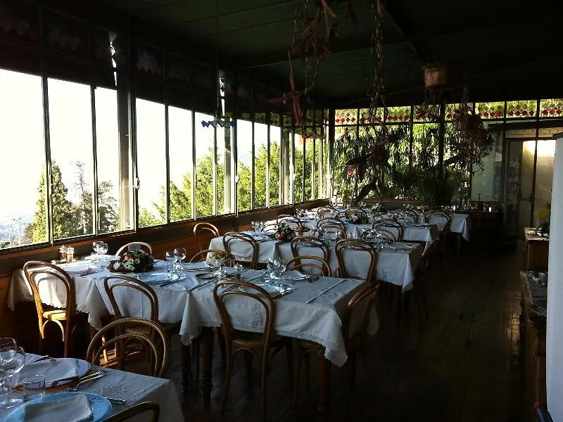 Bellavista Boutique Hotel Brunate 3*,