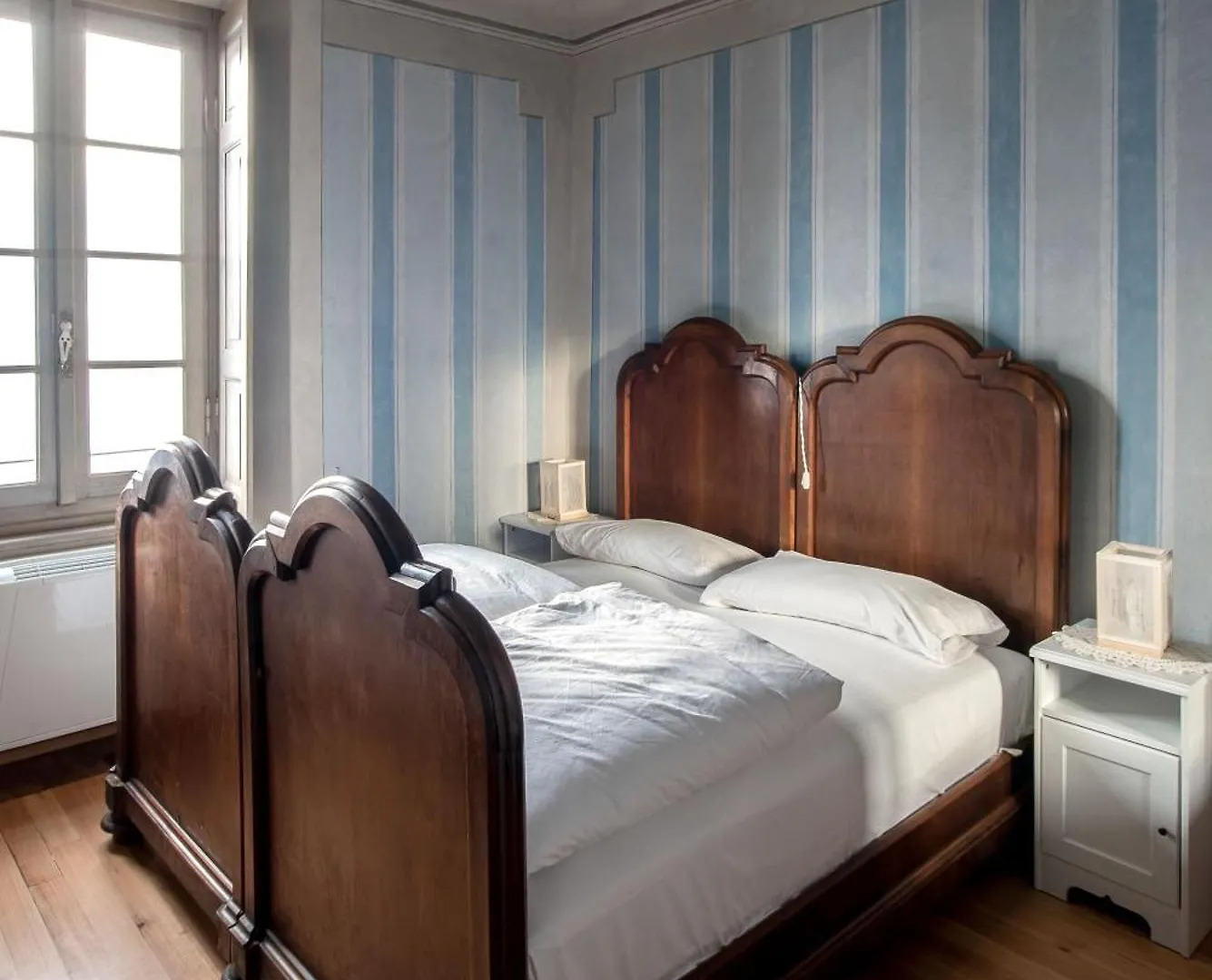 Bellavista Boutique Hotel Brunate