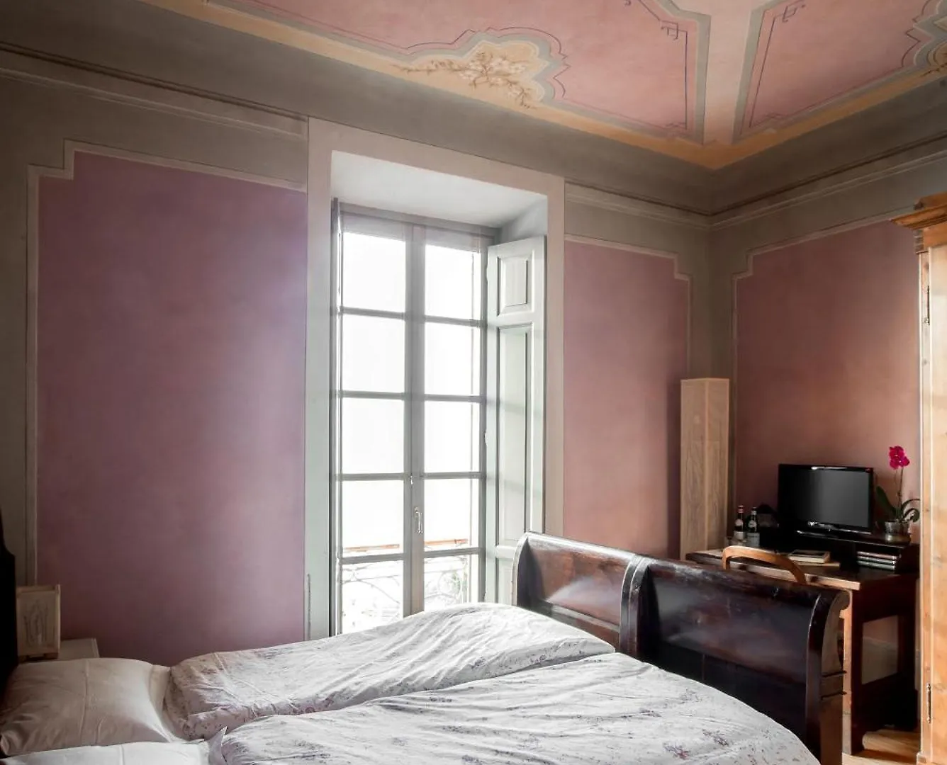 Bellavista Boutique Hotel Brunate