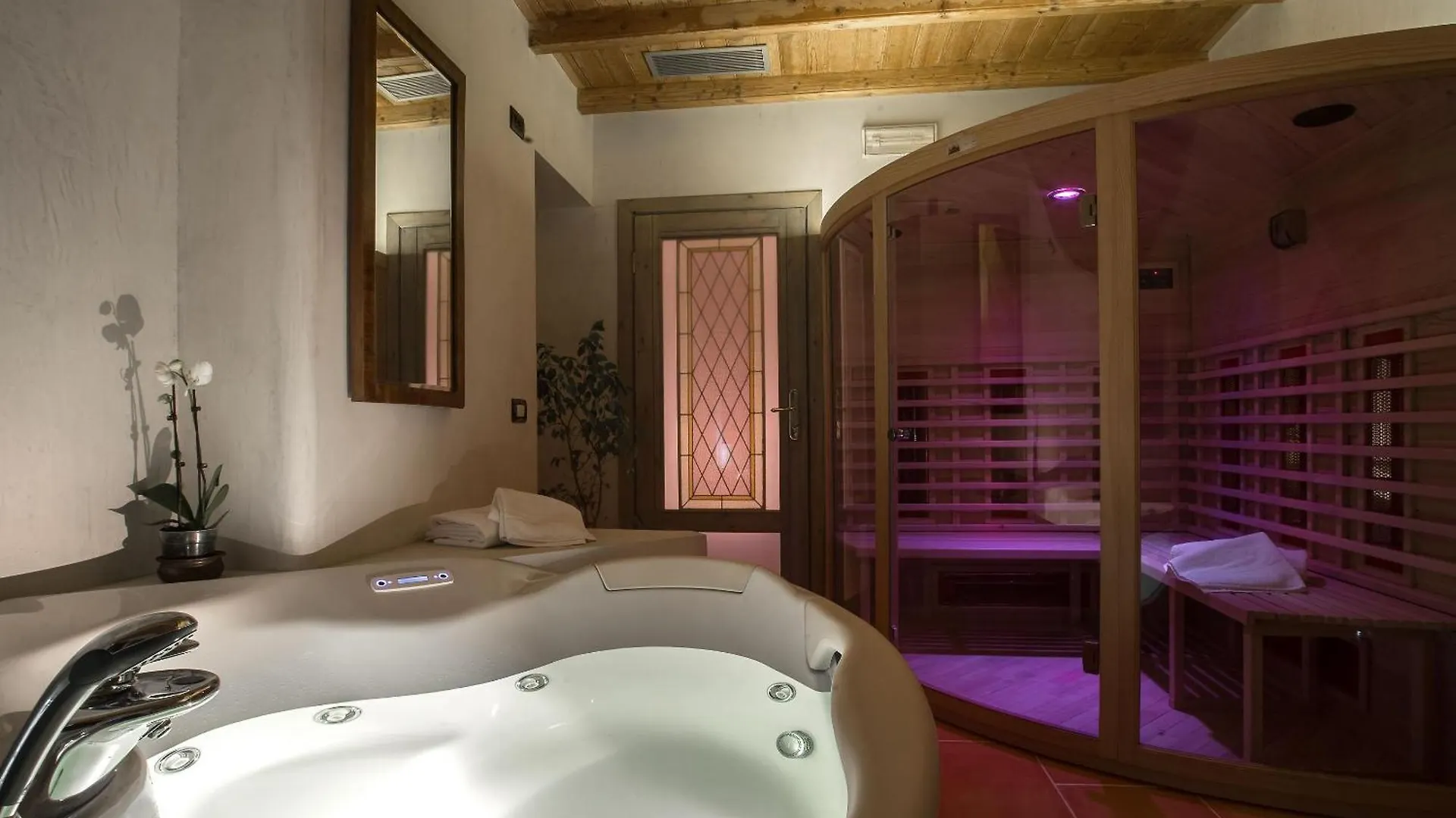 Bellavista Boutique Hotel Brunate 3*,