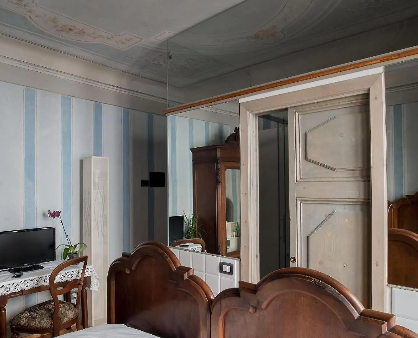 Bellavista Boutique Hotel Brunate 3*,