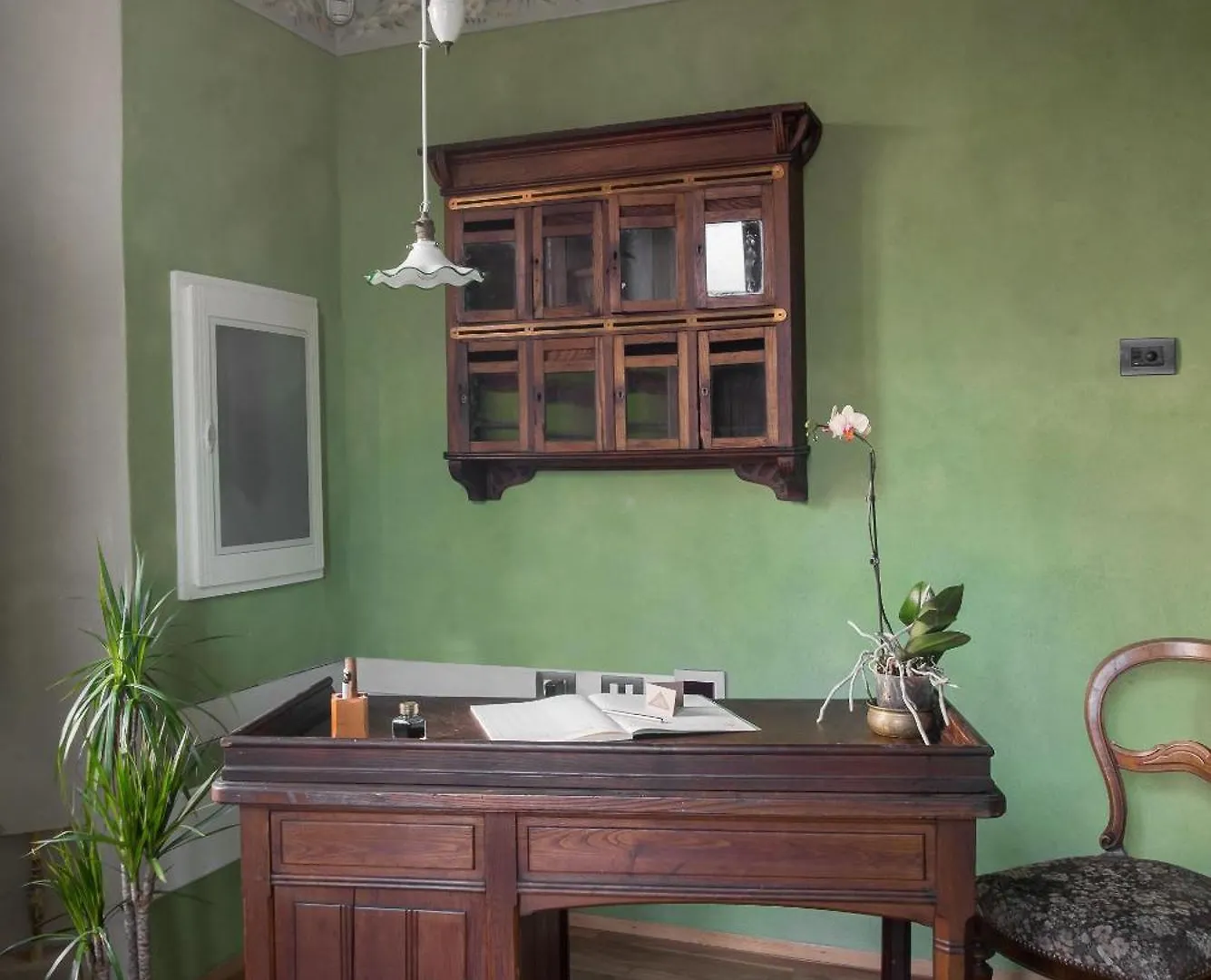 Bellavista Boutique Hotel Brunate