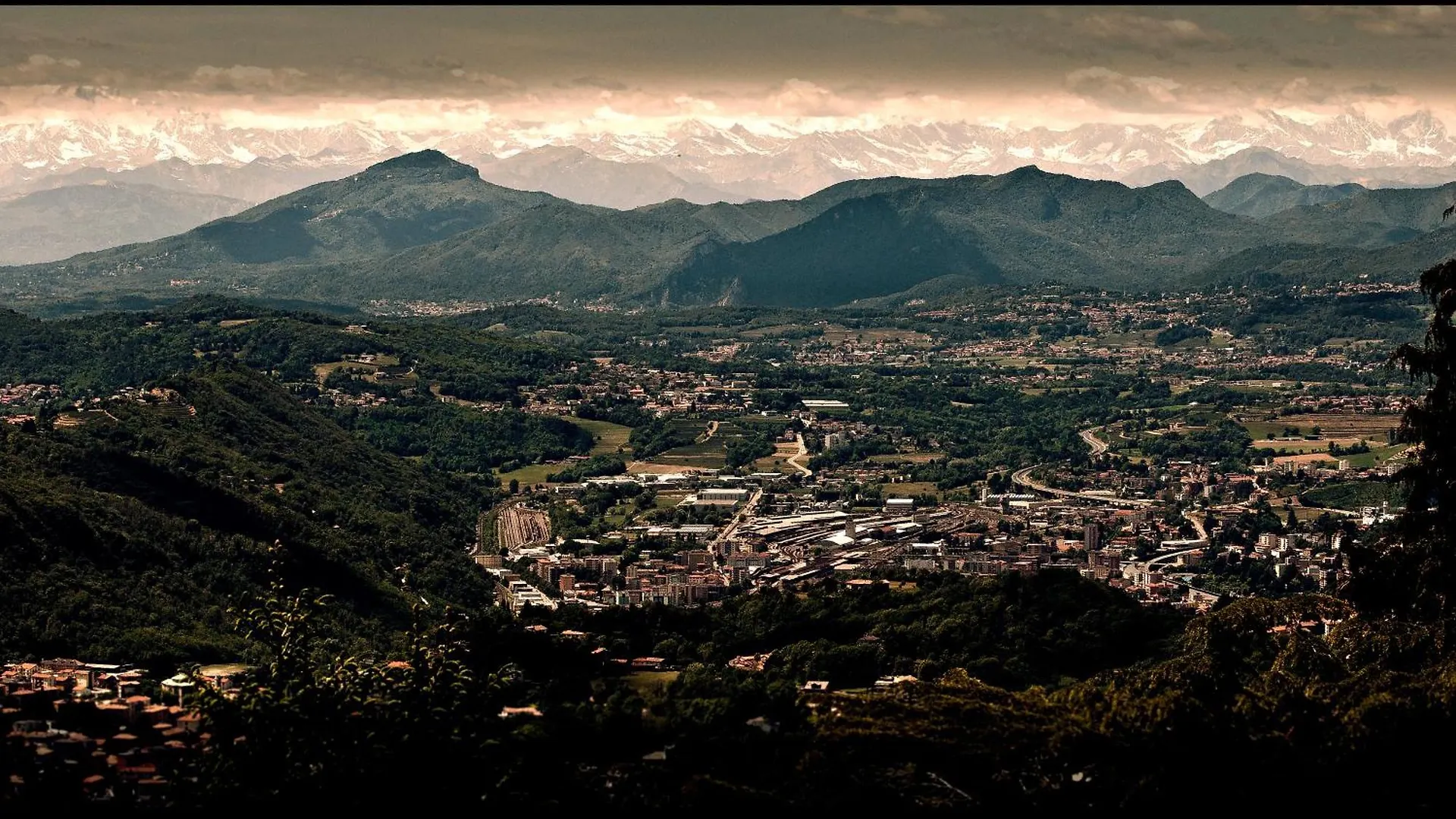 Bellavista Boutique Hotel Brunate