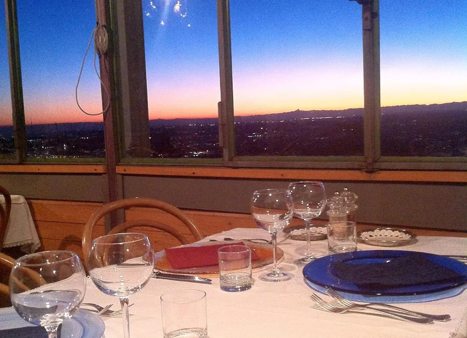 Bellavista Boutique Hotel Brunate Italy