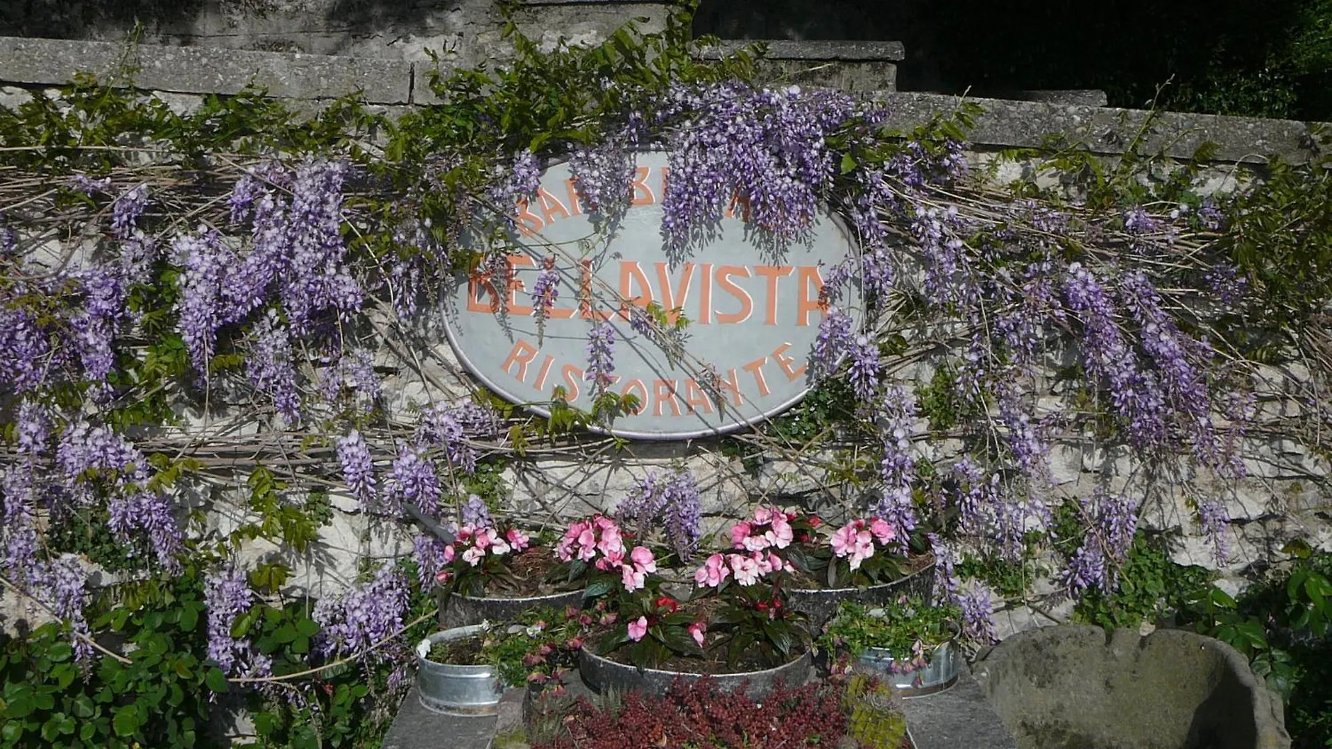 Bellavista Boutique Hotel Brunate Italy