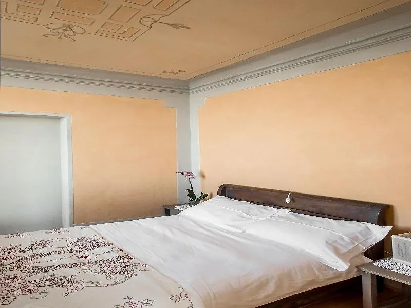 Bellavista Boutique Hotel Brunate