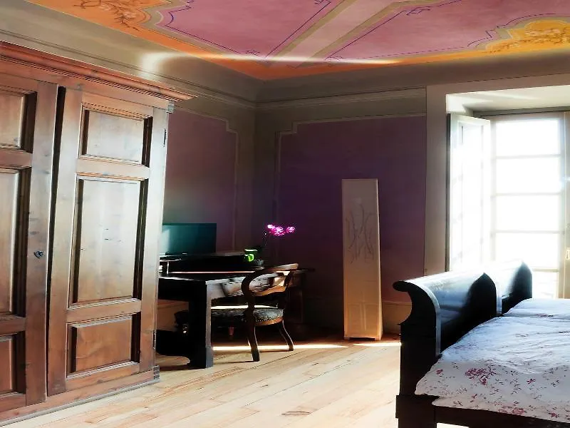 Bellavista Boutique Hotel Brunate 3*,  Italy
