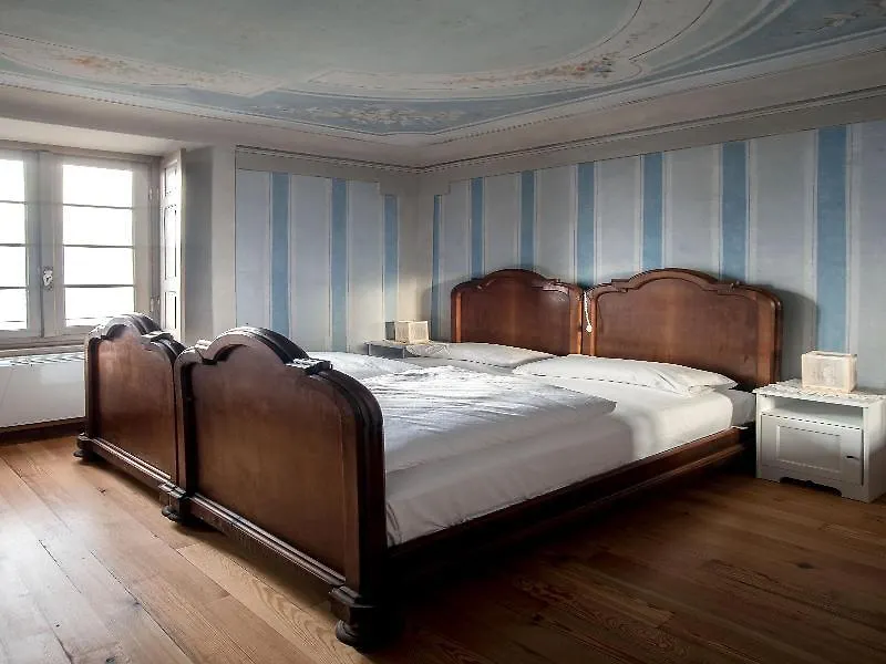 Bellavista Boutique Hotel Brunate