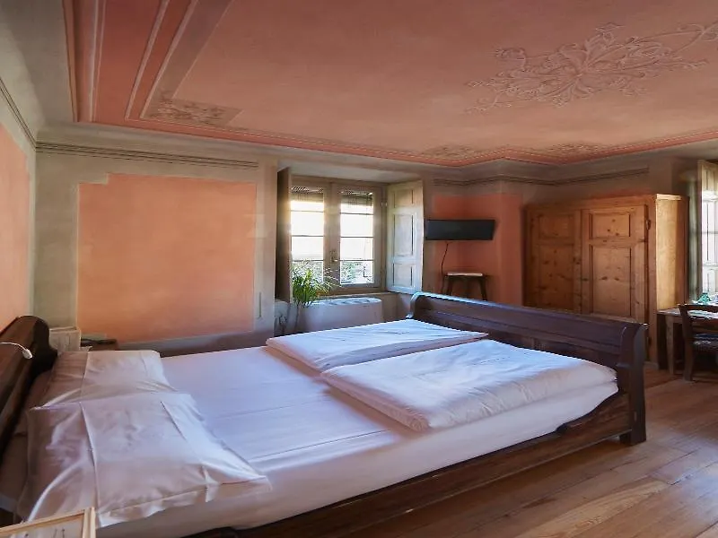 ***  Bellavista Boutique Hotel Brunate Italy