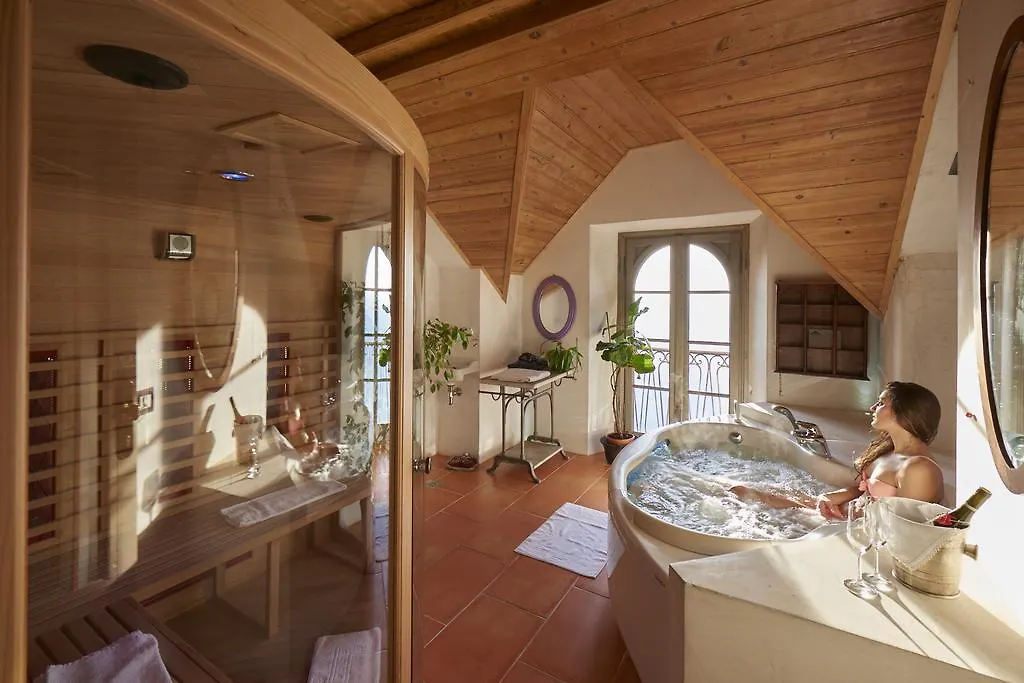 Bellavista Boutique Hotel Brunate