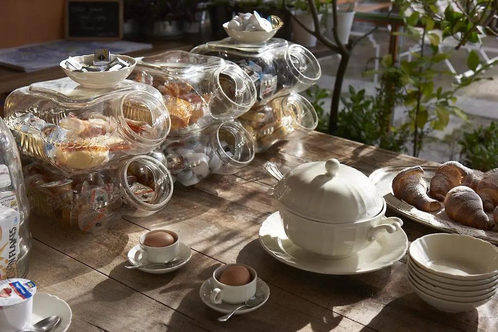 Bellavista Boutique Hotel Brunate