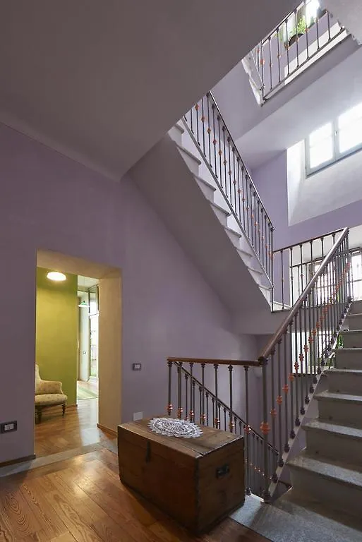 Bellavista Boutique Hotel Brunate