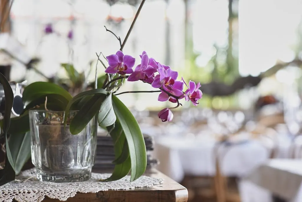 Bellavista Boutique Hotel Brunate