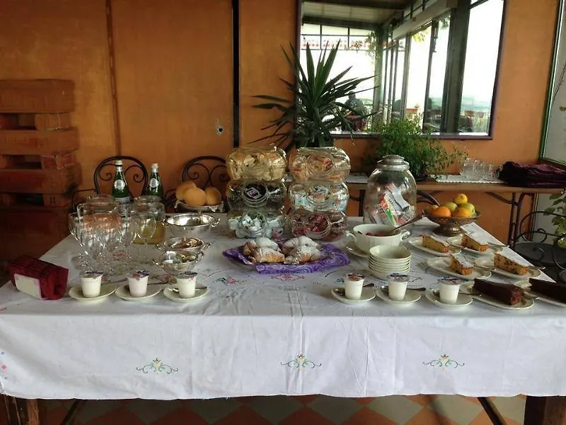 Bellavista Boutique Hotel Brunate