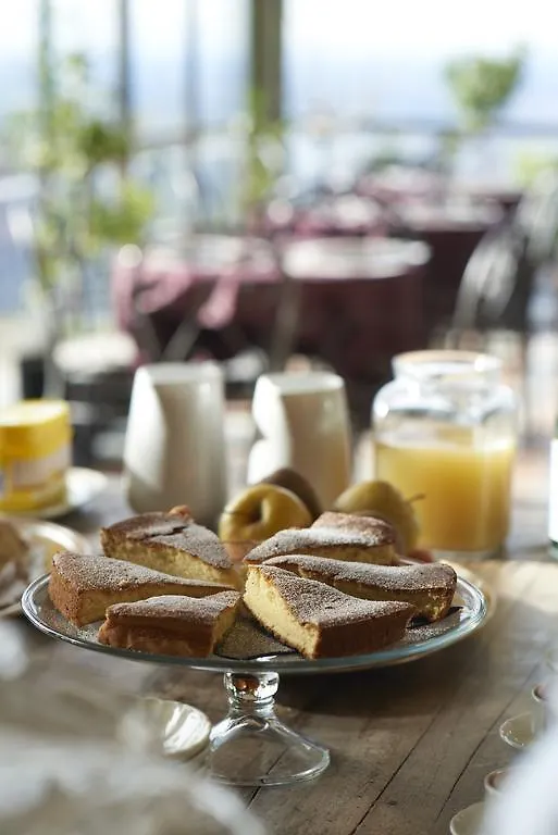 Bellavista Boutique Hotel Brunate