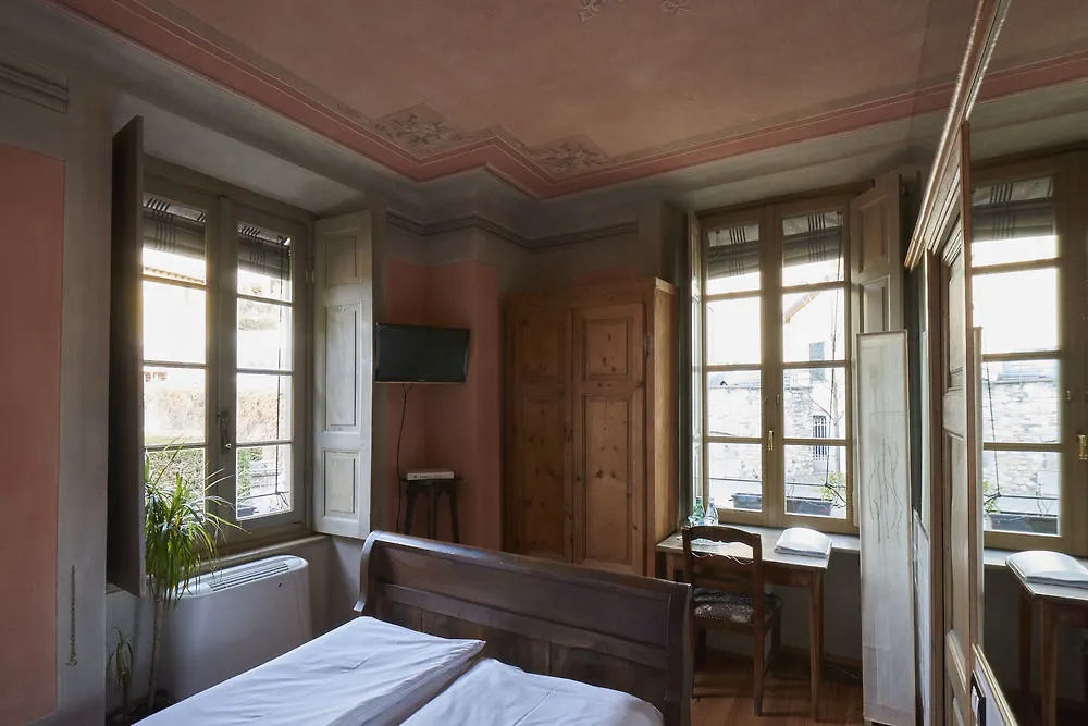 Bellavista Boutique Hotel Brunate