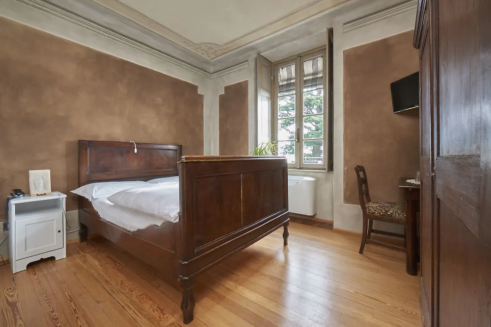 Bellavista Boutique Hotel Brunate Italy