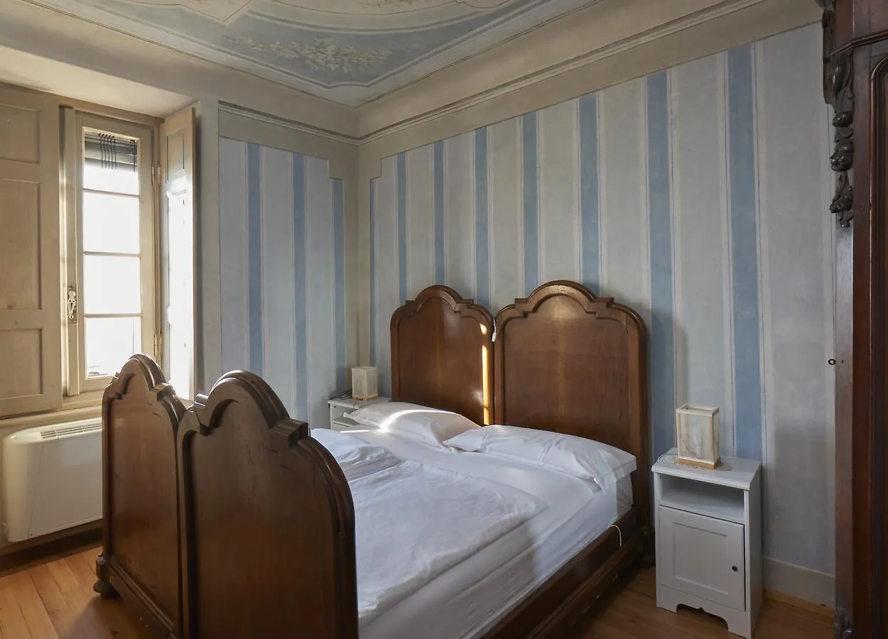 Bellavista Boutique Hotel Brunate