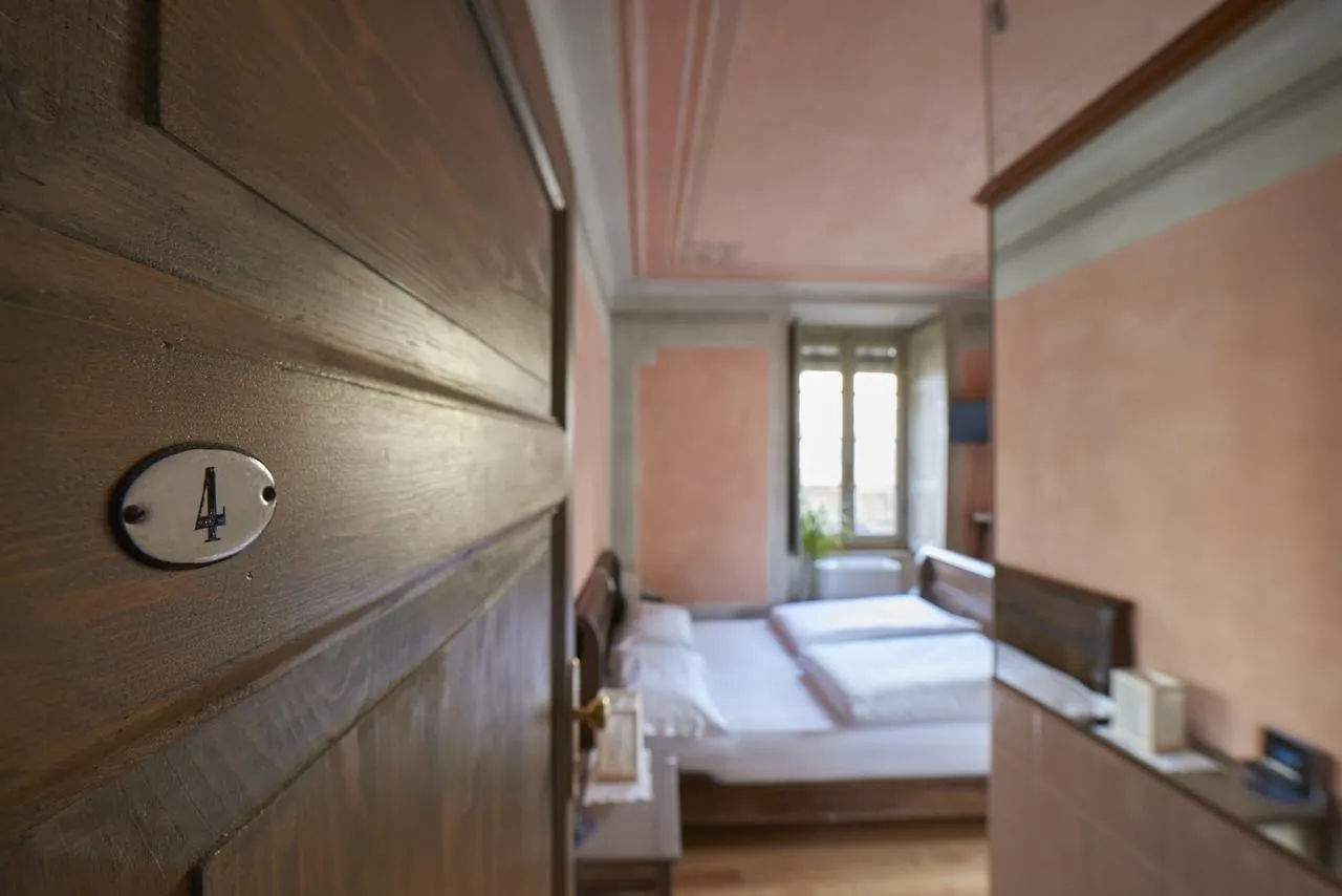 ***  Bellavista Boutique Hotel Brunate Italy