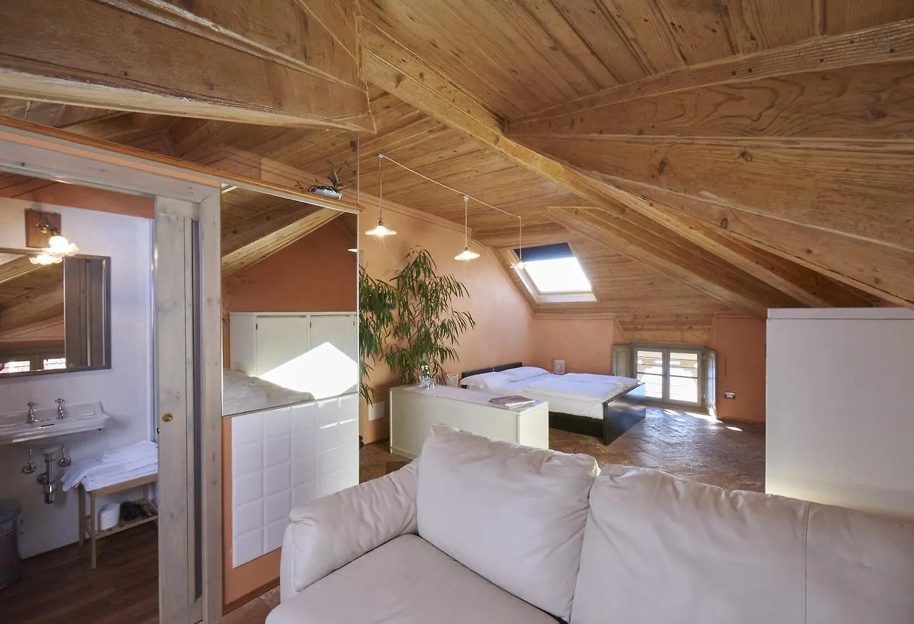 Bellavista Boutique Hotel Brunate Italy