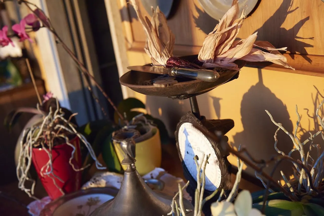 Bellavista Boutique Hotel Brunate