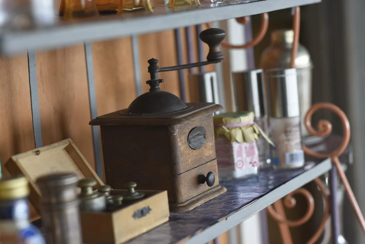 Bellavista Boutique Hotel Brunate