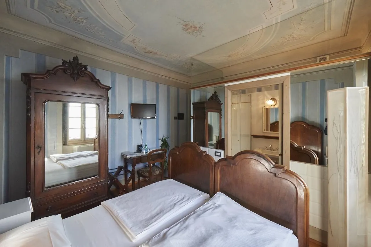 Bellavista Boutique Hotel Brunate 3*,  Italy