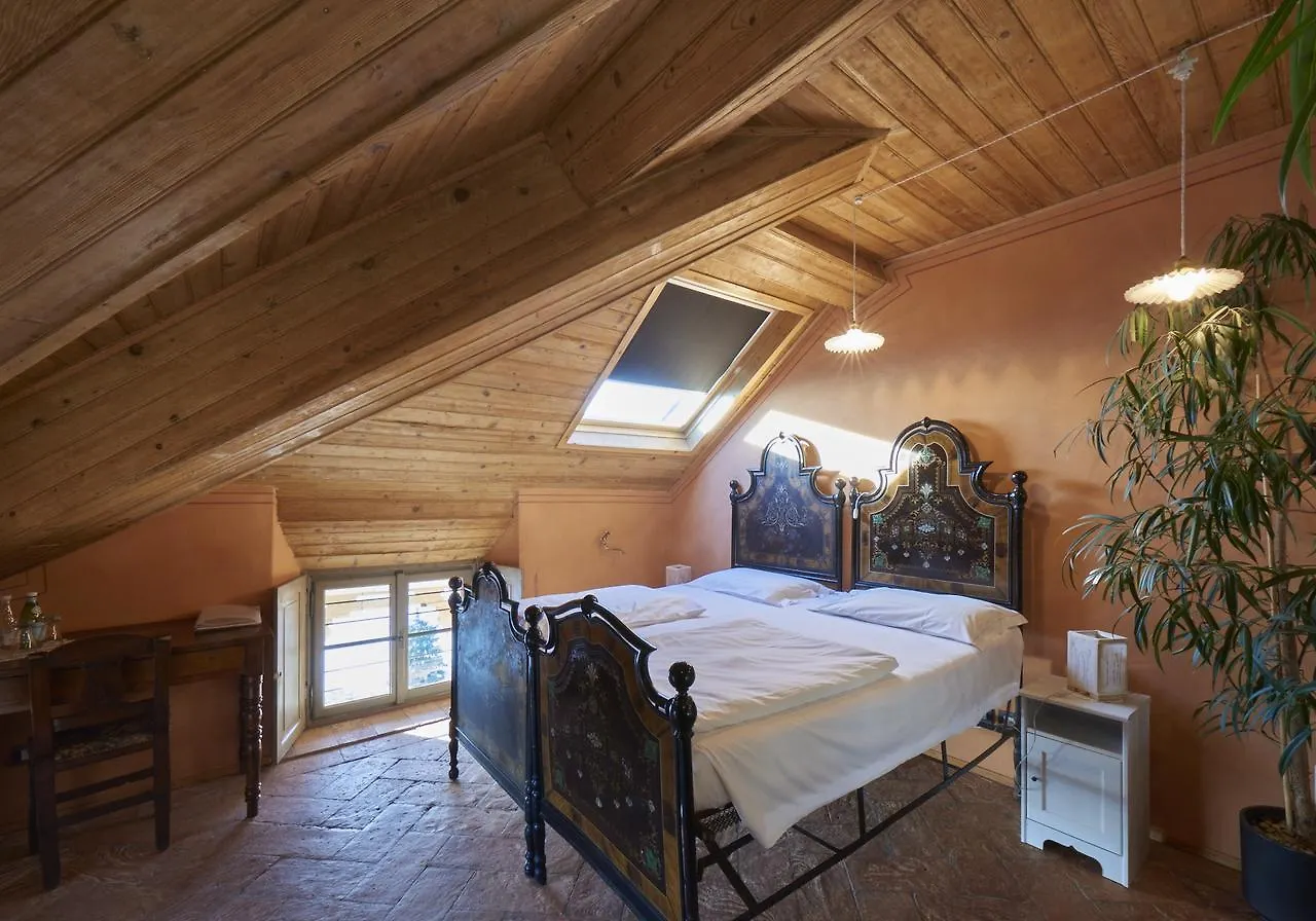Bellavista Boutique Hotel Brunate 3*,  Italy