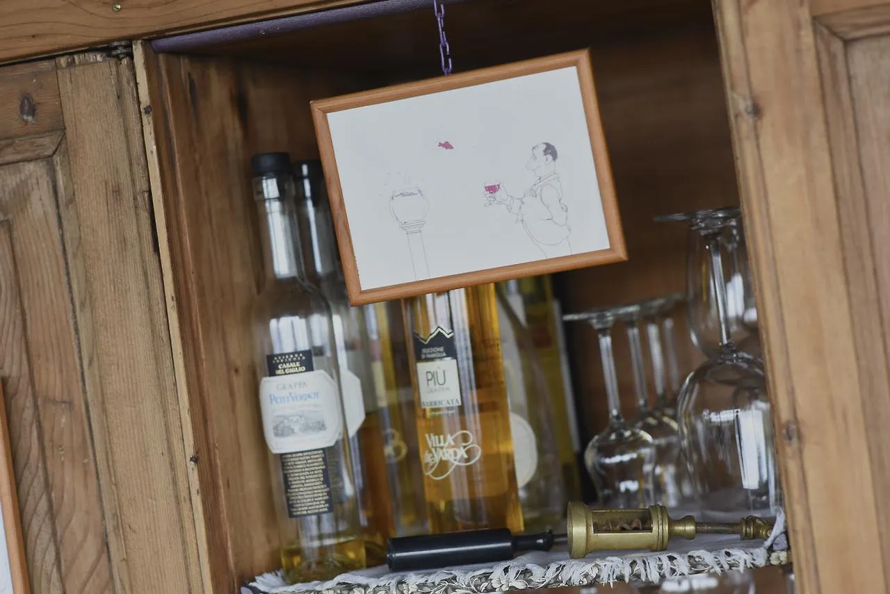 Bellavista Boutique Hotel Brunate