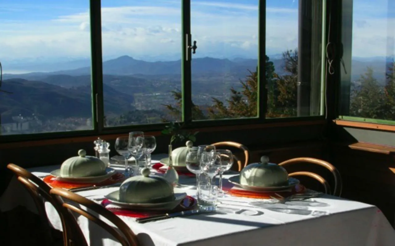 Bellavista Boutique Hotel Brunate 3*,  Italy