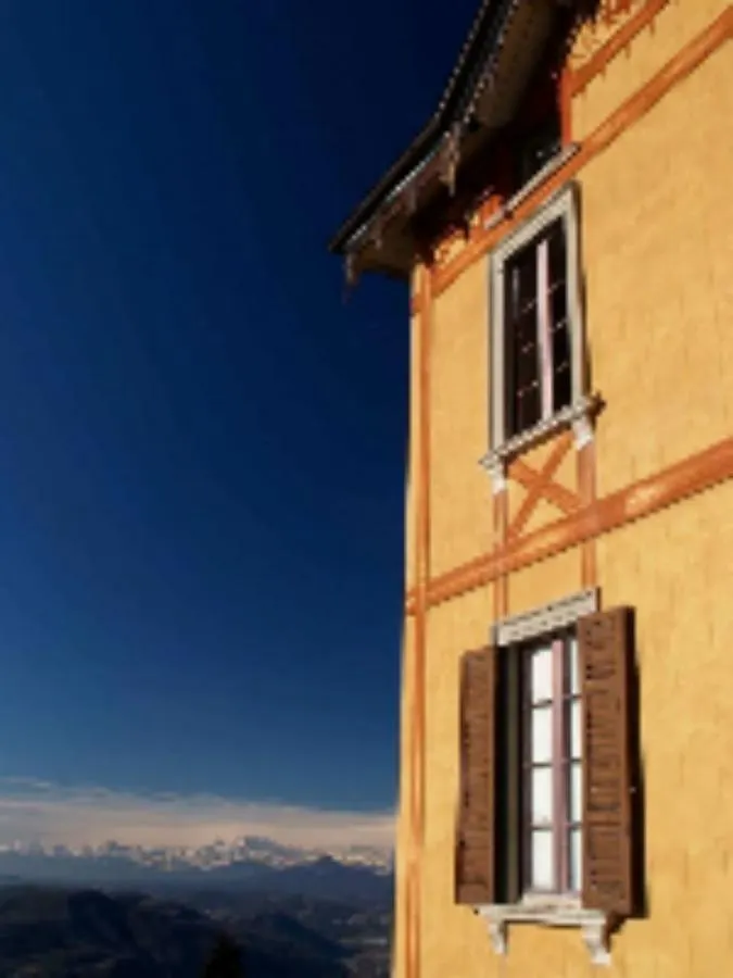 Bellavista Boutique Hotel Brunate