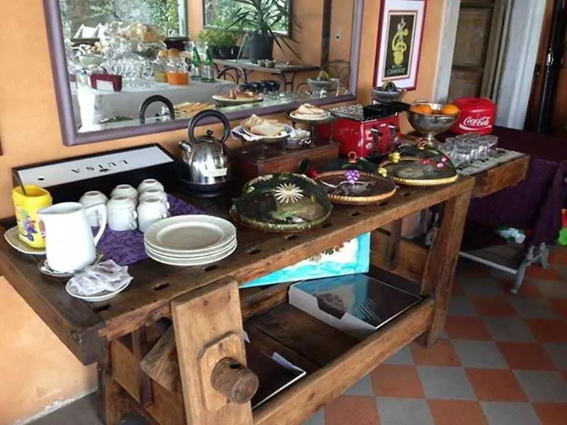Bellavista Boutique Hotel Brunate 3*,
